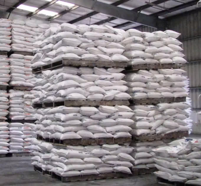 PREMIUM VIETNAMESE 504 RICE – FOOD PROCESSING GRADE | LARGE-SCALE FACTORY SUPPLY 4