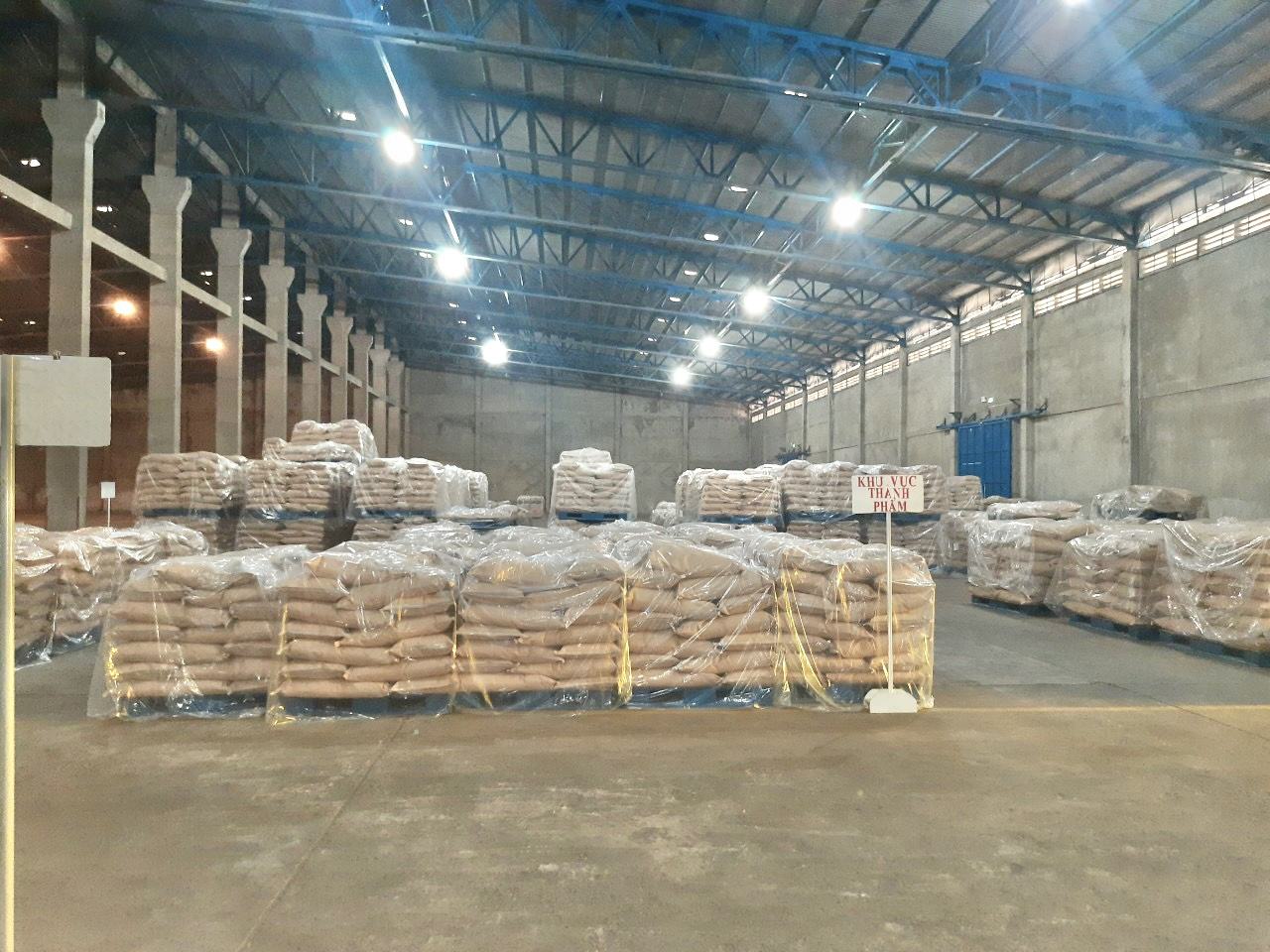 PREMIUM VIETNAMESE ORGANIC RICE FLOUR & RICE STARCH – EXPORT QUALITY | HALAL & KOSHER 4