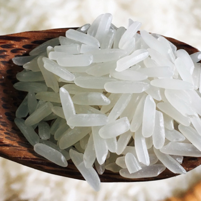 PREMIUM VIETNAMESE ST25 FRAGRANT RICE – PREMIUM QUALITY & AROMATIC | EXPORT & B2B SUPPLY 3