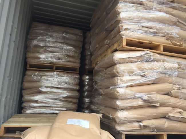 PREMIUM ORGANIC GLUTEN-FREE RICE FLOUR – INDUSTRIAL GRADE | BULK PACKING | BAKERY USE 3