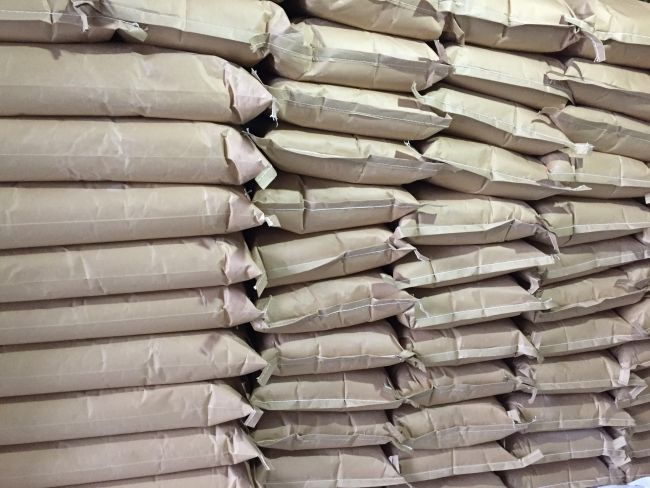 PREMIUM ORGANIC GLUTEN-FREE RICE FLOUR – INDUSTRIAL GRADE | BULK PACKING | BAKERY USE 4