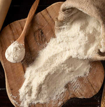 PREMIUM VIETNAMESE BROWN RICE FLOUR – NON-GMO | GLOBAL EXPORT SUPPLY