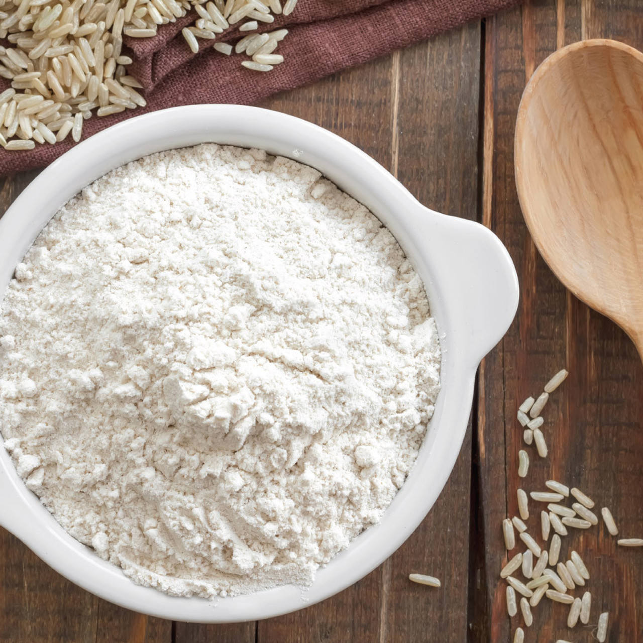 PREMIUM VIETNAMESE BROWN RICE FLOUR – NON-GMO | GLOBAL EXPORT SUPPLY 4
