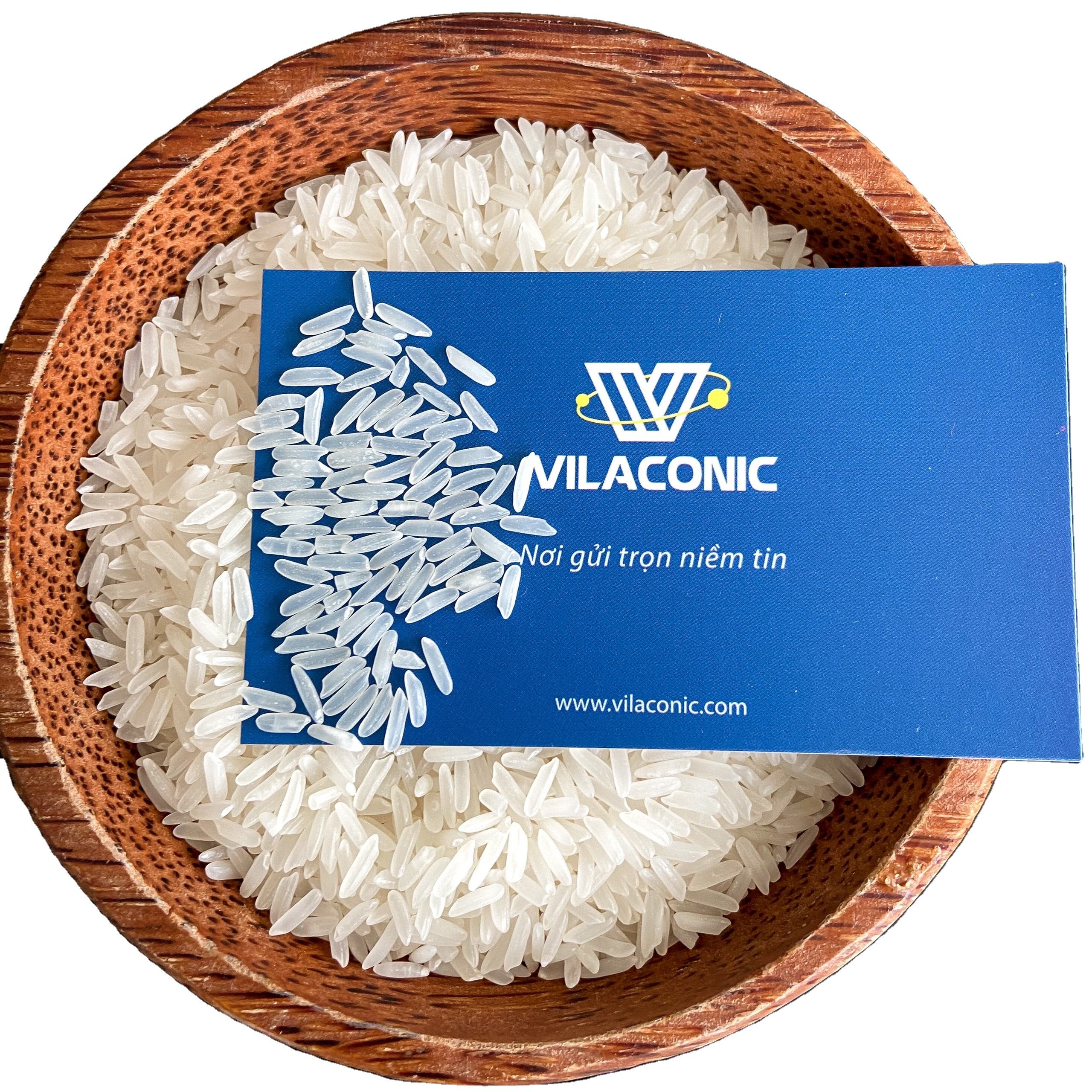 PREMIUM VIETNAMESE JASMINE RICE – NON-GMO | WHOLESALE | DISTRIBUTOR SUPPLY 3