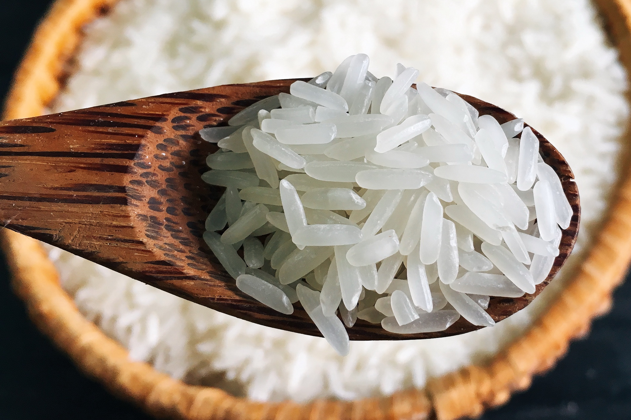 PREMIUM VIETNAMESE DRY JASMINE RICE – FRAGRANT | LONG-GRAIN | 24-MONTH SHELF LIFE | FACTORY PRICE 2