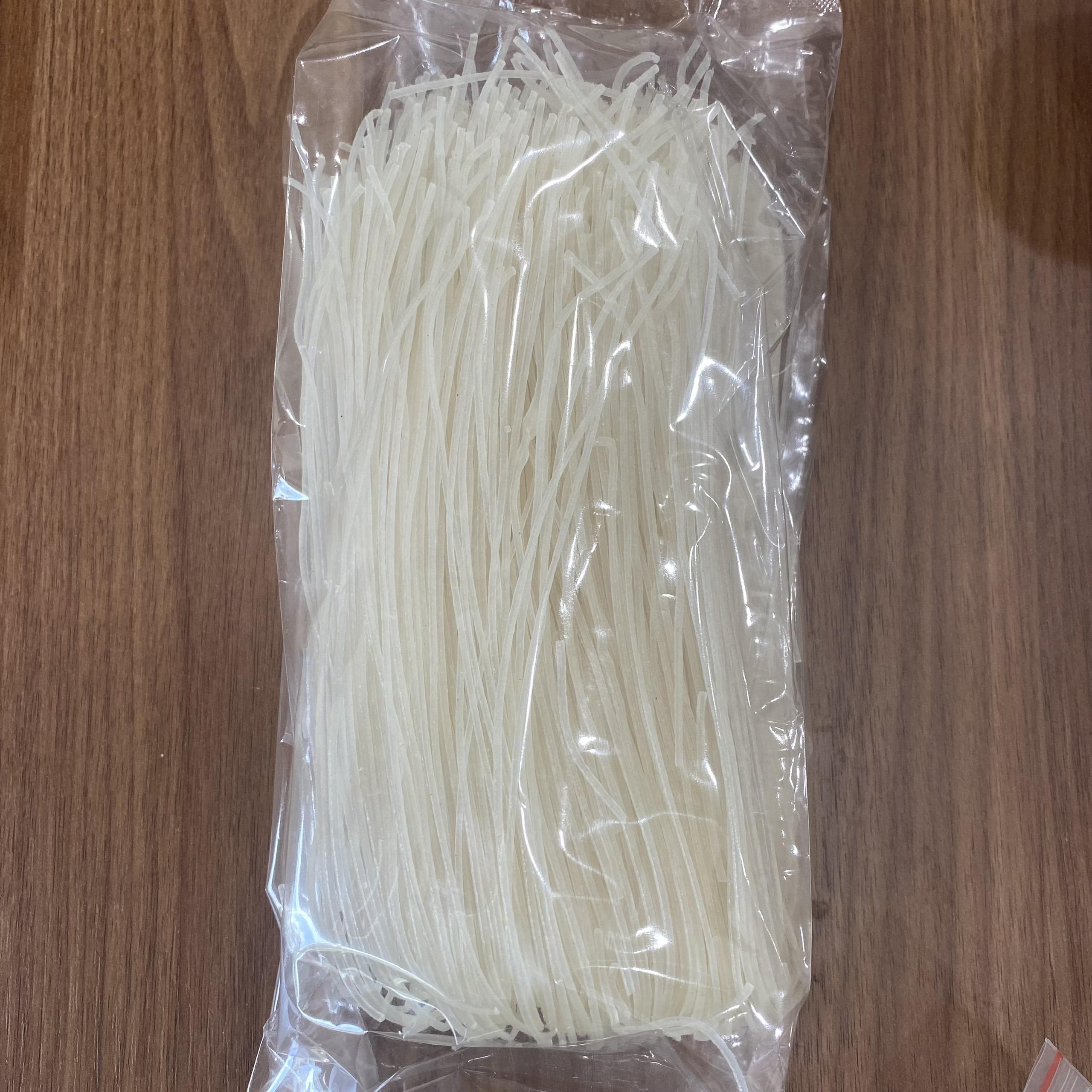 PREMIUM VIETNAMESE FRESH RICE VERMICELLI – 3MM / 5MM | ISO | HALAL | KOSHER | BRC 2