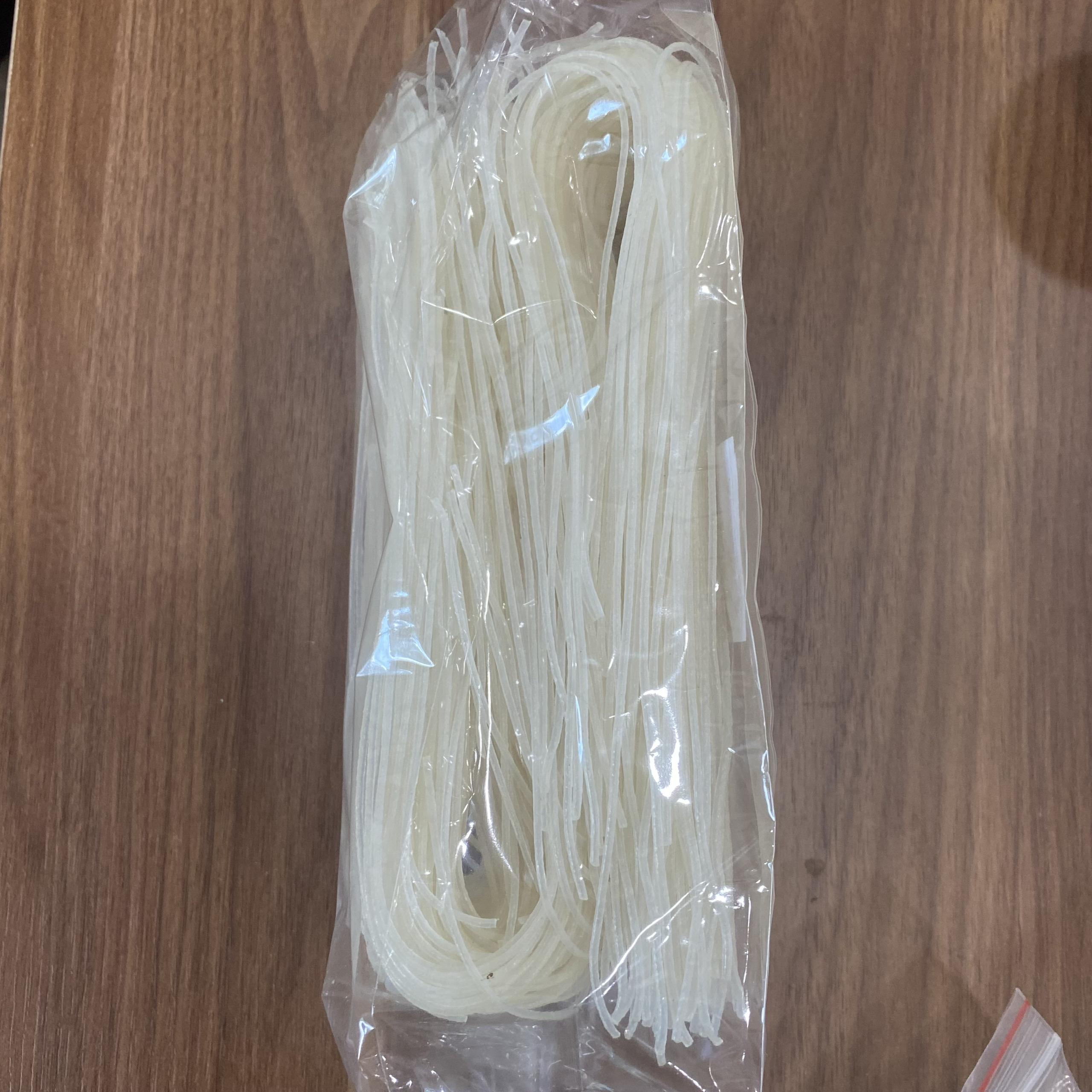 PREMIUM VIETNAMESE FRESH RICE VERMICELLI – 3MM / 5MM | ISO | HALAL | KOSHER | BRC 3