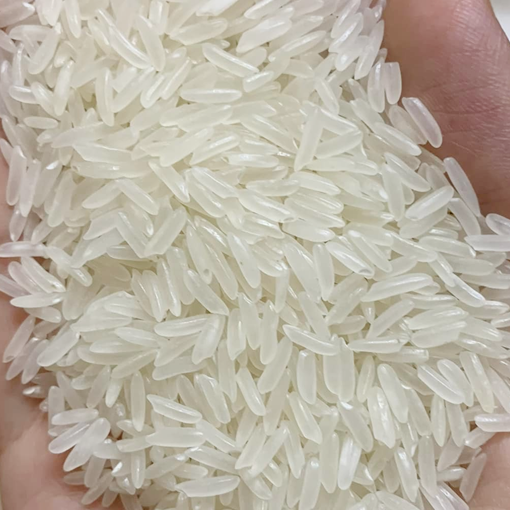 PREMIUM VIETNAMESE LONG-GRAIN WHITE RICE – DRY | SOFT & FRAGRANT | BULK EXPORT