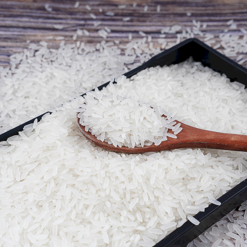 PREMIUM VIETNAMESE LONG-GRAIN WHITE RICE – DRY | SOFT & FRAGRANT | BULK EXPORT 4