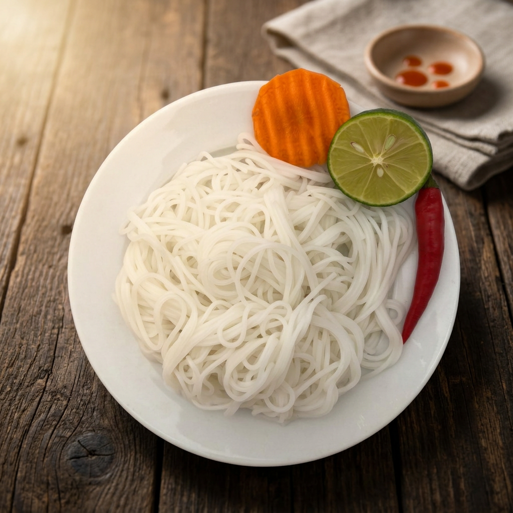PREMIUM VIETNAMESE FRESH RICE VERMICELLI – GLUTEN-FREE | AUTHENTIC VIETNAMESE STYLE 4
