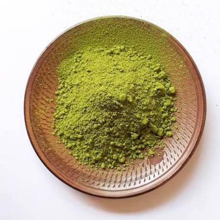 PREMIUM VIETNAMESE MATCHA POWDER – NATURAL GREEN | BULK WHOLESALE | OEM & CUSTOM PACKAGING 2