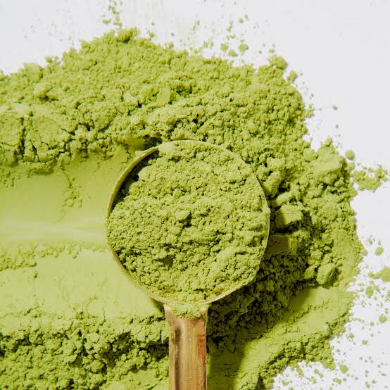 PREMIUM VIETNAMESE MATCHA POWDER – NATURAL GREEN | BULK WHOLESALE | OEM & CUSTOM PACKAGING 3