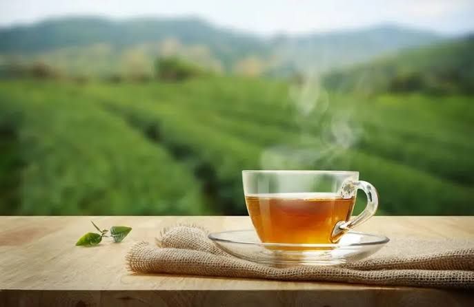 PREMIUM MATCHA GINSENG FLOWER TEA – 50G | 20 TEA BAGS | DRIED HERBAL BLEND 3