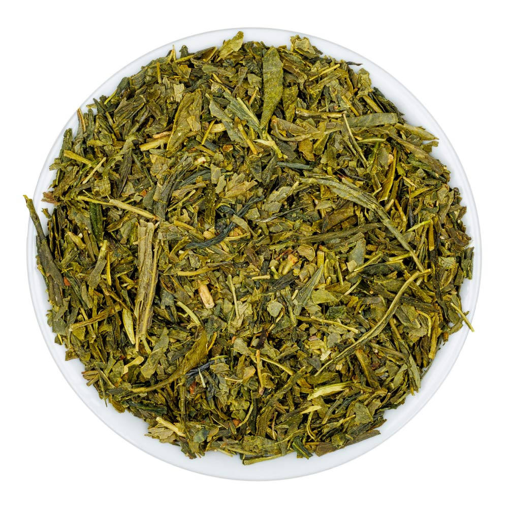 PREMIUM VIETNAMESE LOOSE-LEAF GREEN TEA – BEVERAGE INNOVATION | BULK B2B SUPPLY