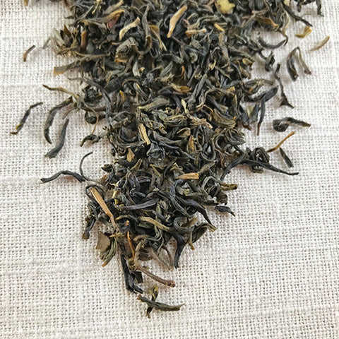 PREMIUM VIETNAMESE LOOSE-LEAF GREEN TEA – BEVERAGE INNOVATION | BULK B2B SUPPLY 3