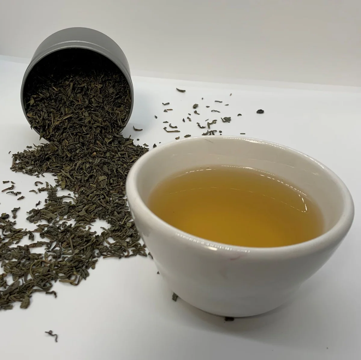 PREMIUM VIETNAMESE LOOSE-LEAF GREEN TEA – BEVERAGE INNOVATION | BULK B2B SUPPLY 4