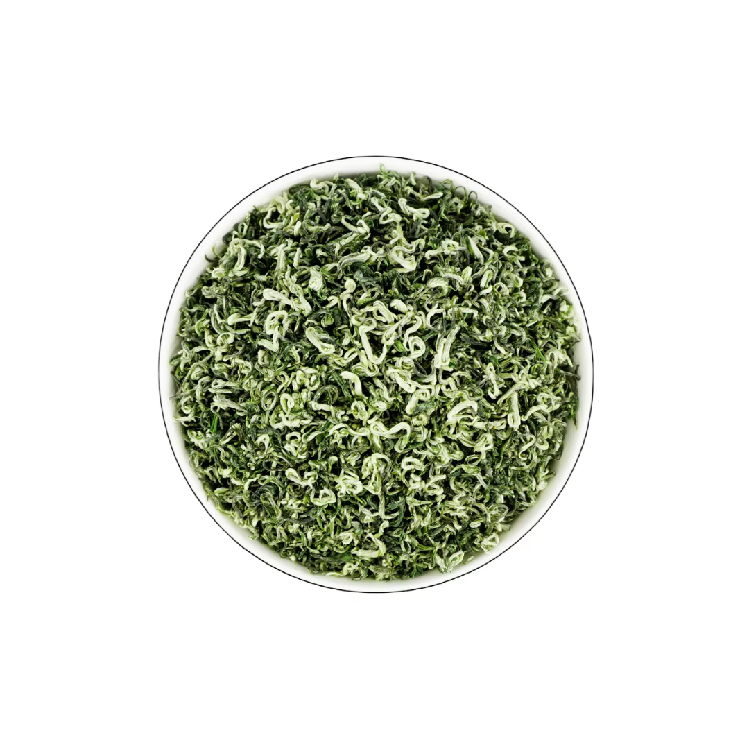 PREMIUM VIETNAMESE ULTRA-FINE GREEN TEA – GRADE A | YOUNG SINGLE-BUD LEAVES | OEM/ODM WHOLESALE