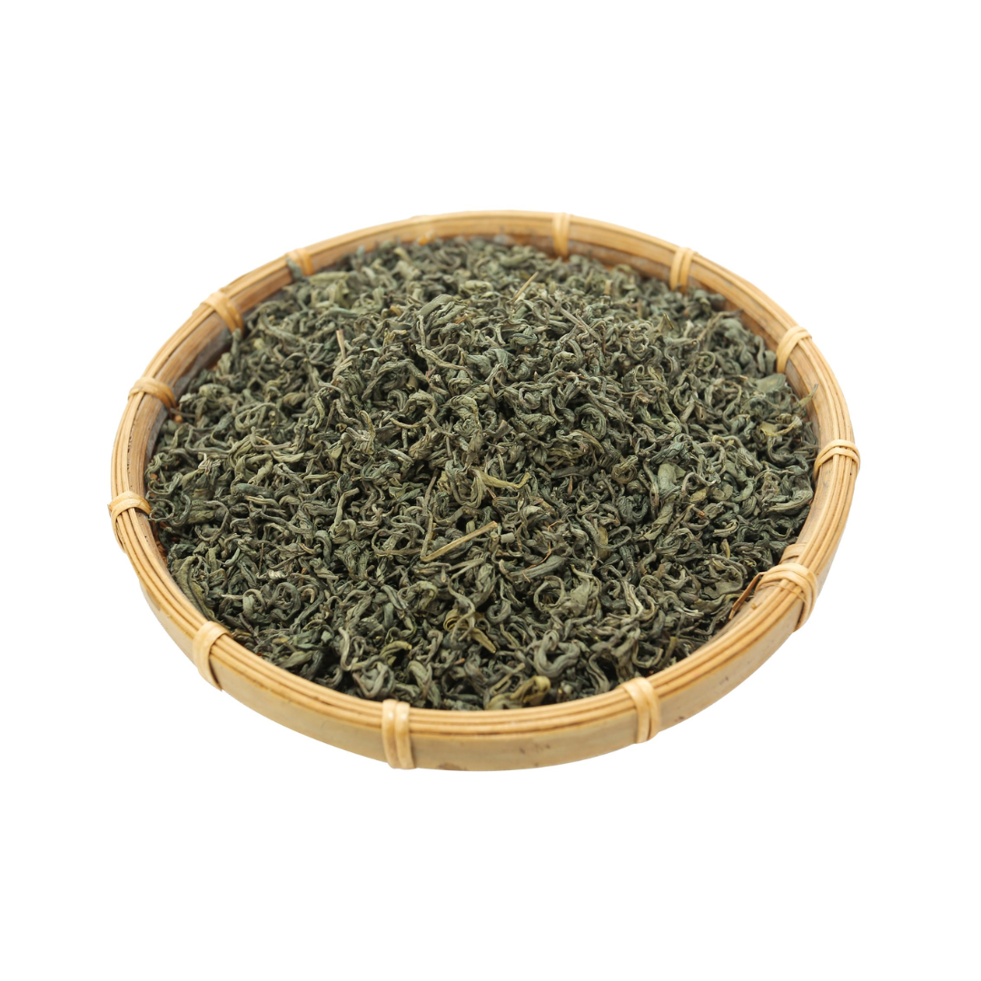 PREMIUM VIETNAMESE ULTRA-FINE GREEN TEA – GRADE A | YOUNG SINGLE-BUD LEAVES | OEM/ODM WHOLESALE 4