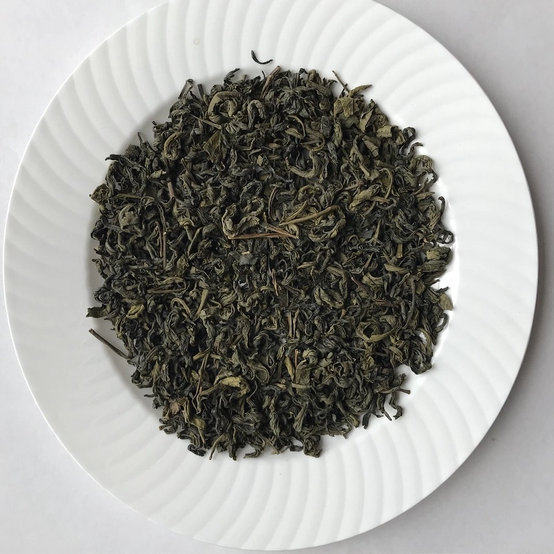 PREMIUM VIETNAMESE WHOLESALE GREEN TEA – FACTORY DIRECT | OP OPA | ORGANIC OPTION