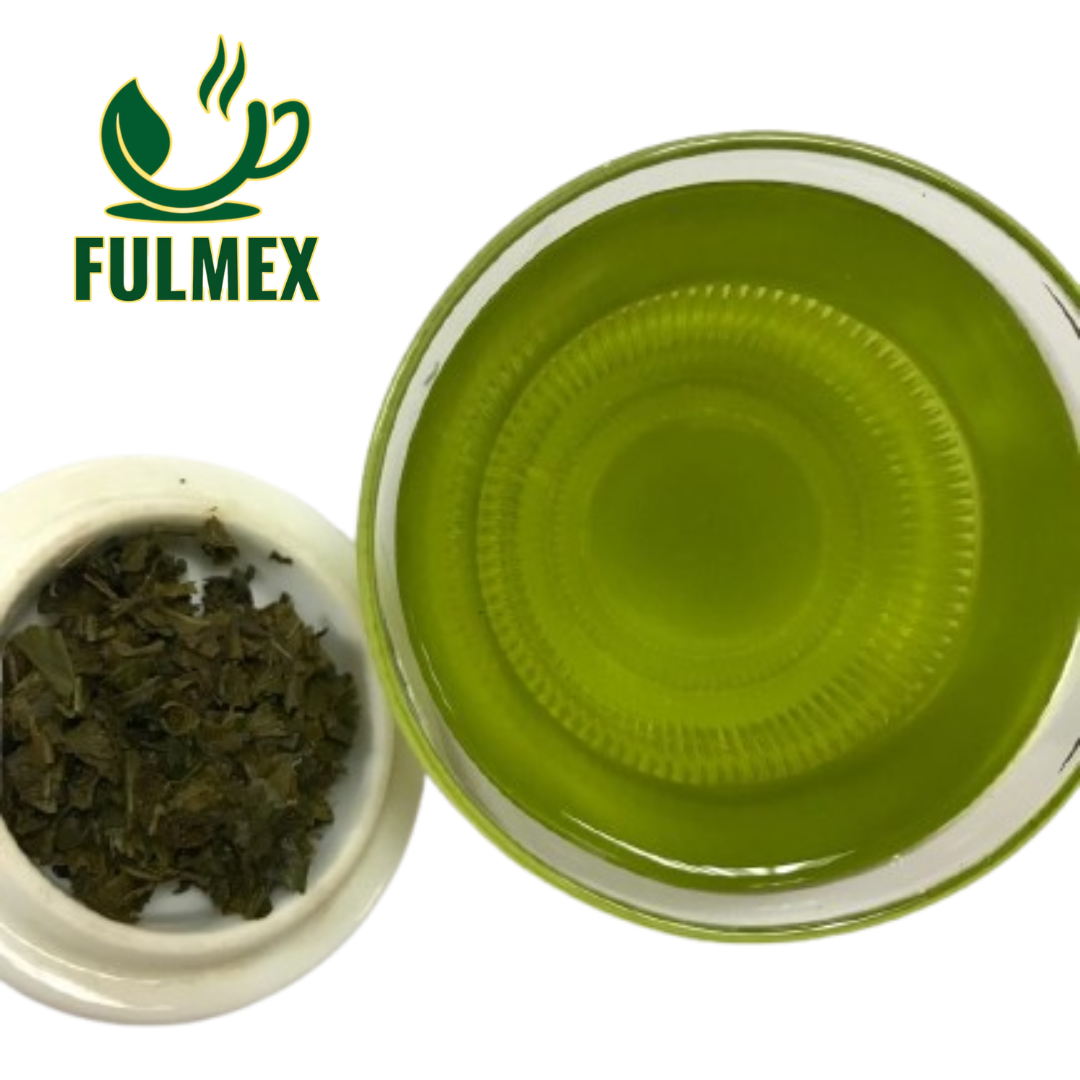 PREMIUM VIETNAMESE GREEN TEA SUPPLIER – BULK SUPPLY | STABLE QUALITY | OEM SERVICE 2
