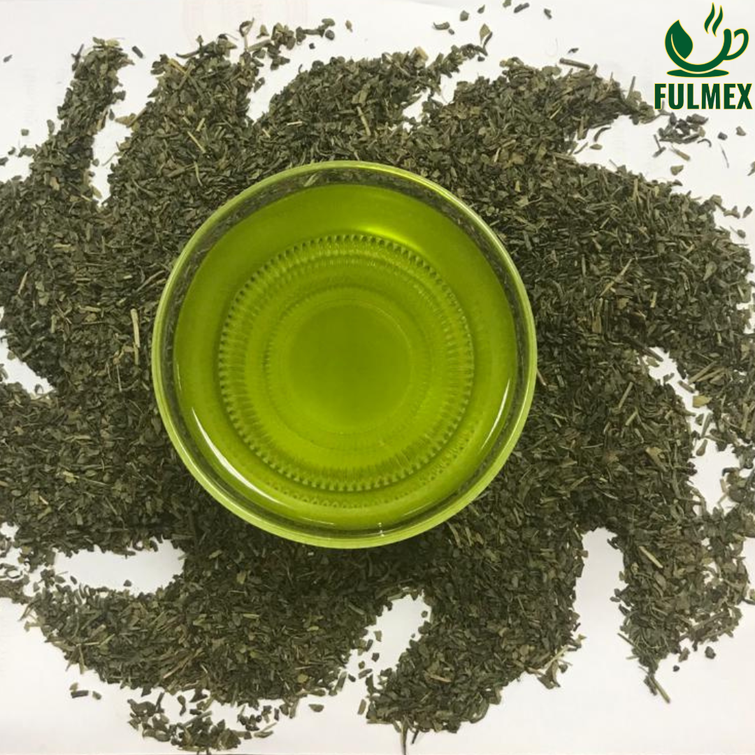 PREMIUM VIETNAMESE GREEN TEA SUPPLIER – BULK SUPPLY | STABLE QUALITY | OEM SERVICE 3