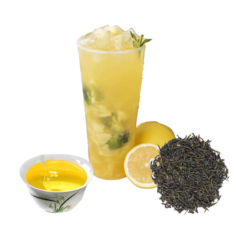 PREMIUM LONG TINH JASMINE GREEN TEA – 500G | HANDCRAFTED LOOSE LEAF | WHOLESALE