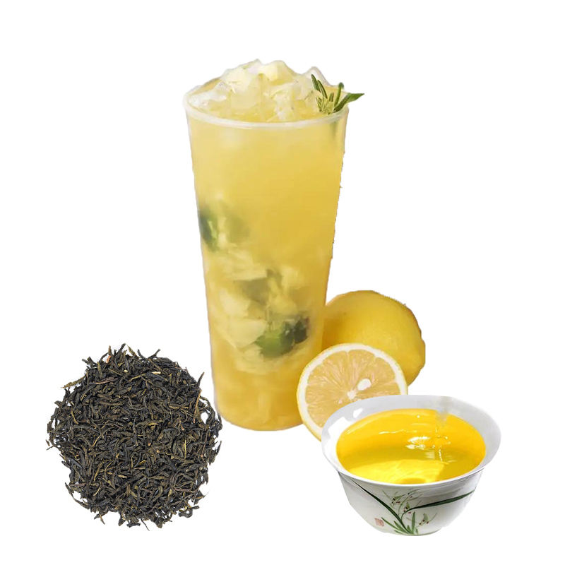 PREMIUM LONG TINH JASMINE GREEN TEA – 500G | HANDCRAFTED LOOSE LEAF | WHOLESALE 3