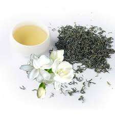 PREMIUM VIETNAMESE ORGANIC GREEN TEA BLEND – NATURAL FLAVOR | 0.5KG | BULK SUPPLY