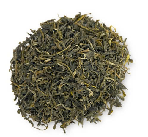 ORGANIC VIETNAMESE JASMINE GREEN TEA – ISO 9001 | BULK & RETAIL PACKING | FRESH BATCH