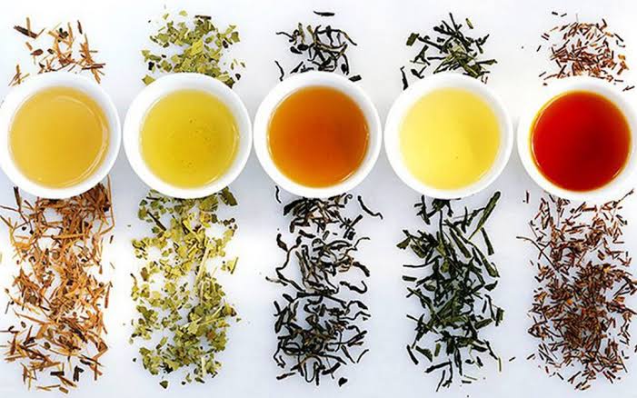 ORGANIC VIETNAMESE JASMINE GREEN TEA – ISO 9001 | BULK & RETAIL PACKING | FRESH BATCH 2