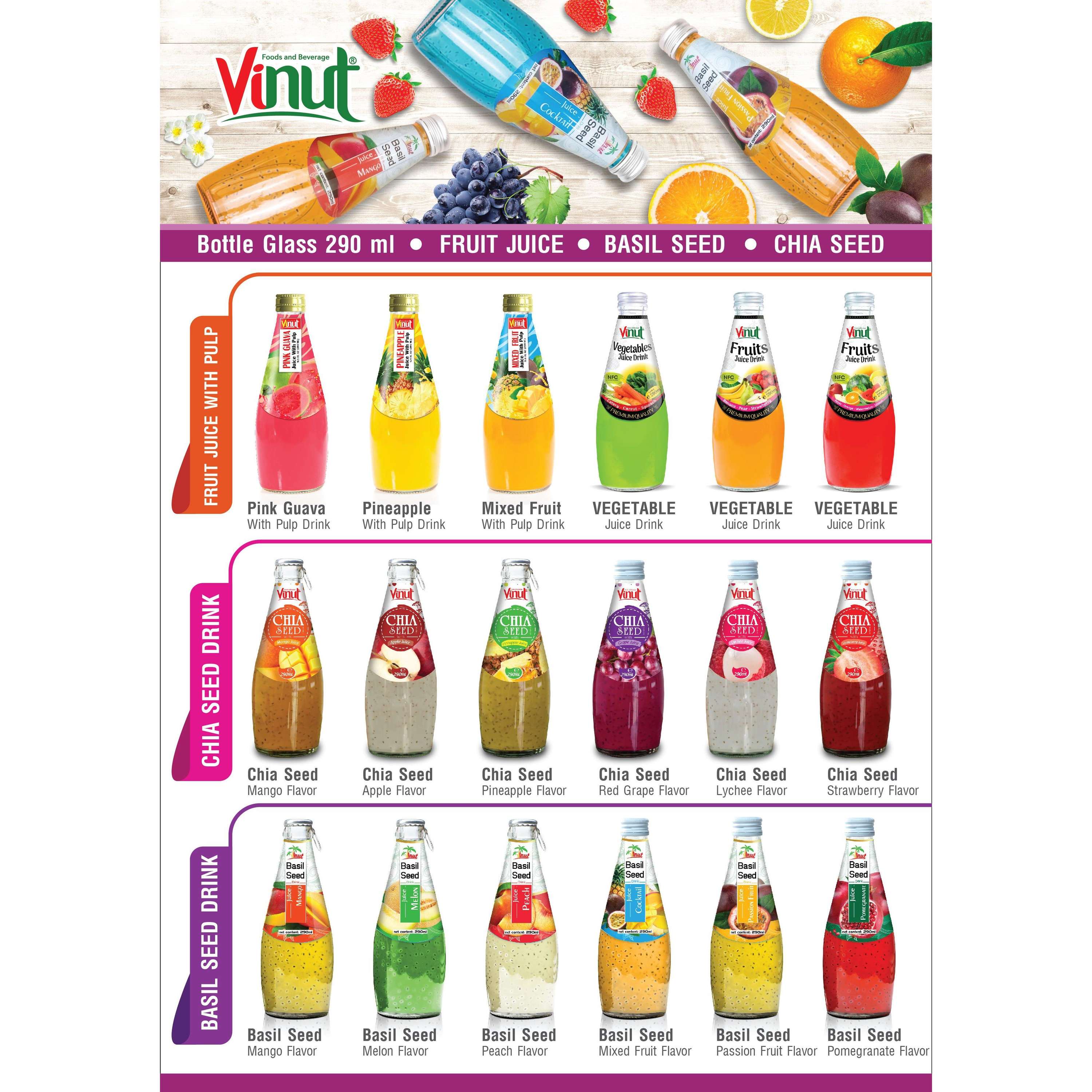 PREMIUM VIETNAMESE GREEN TEA SODA 500ML – SPARKLING BEVERAGE | WHOLESALE SUPPLIER 2