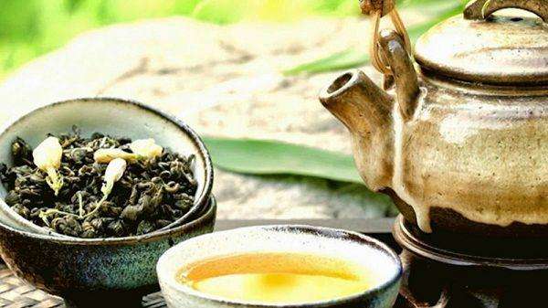PREMIUM ORGANIC VIETNAMESE LOOSE-LEAF GREEN TEA – EXPORT QUALITY | WHOLESALE 2