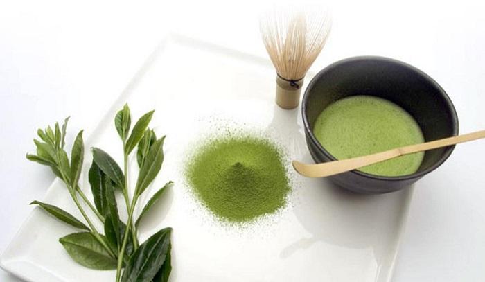 PREMIUM VIETNAMESE GREEN TEA POWDER – NATURAL TEA INGREDIENT | WHOLESALE 2