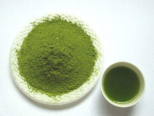 PREMIUM VIETNAMESE GREEN TEA POWDER – NATURAL TEA INGREDIENT | WHOLESALE 3