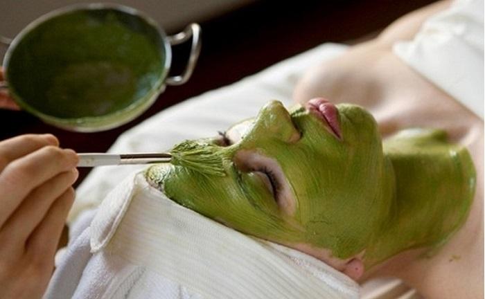 PREMIUM VIETNAMESE GREEN TEA POWDER – NATURAL TEA INGREDIENT | WHOLESALE 4
