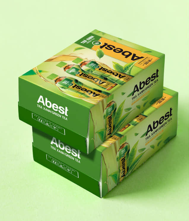PRIVATE LABEL VIETNAMESE GREEN TEA – OEM FROM VIETNAM MANUFACTURER | LOCAL TEA MATERIAL 4