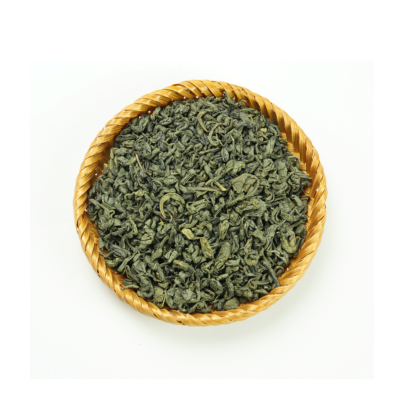 FACTORY-DIRECT VIETNAMESE LOOSE-LEAF GREEN TEA – ALUMINUM POUCH | WHOLESALE 3