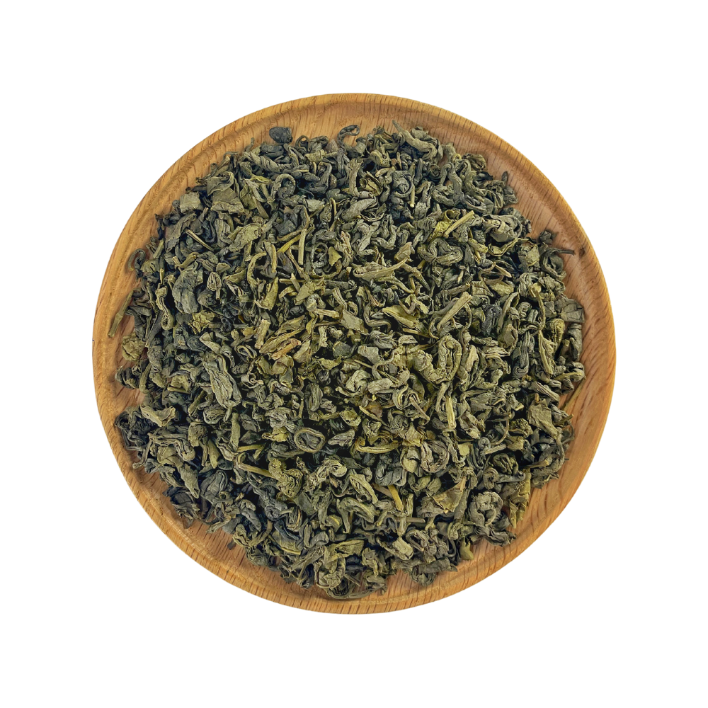 FACTORY-DIRECT VIETNAMESE LOOSE-LEAF GREEN TEA – ALUMINUM POUCH | WHOLESALE 4