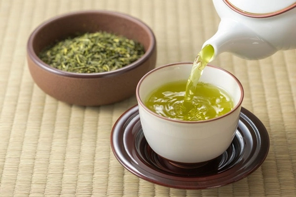 PREMIUM VIETNAMESE THAI NGUYEN DINH GREEN TEA – LOOSE LEAF WHOLESALE 2