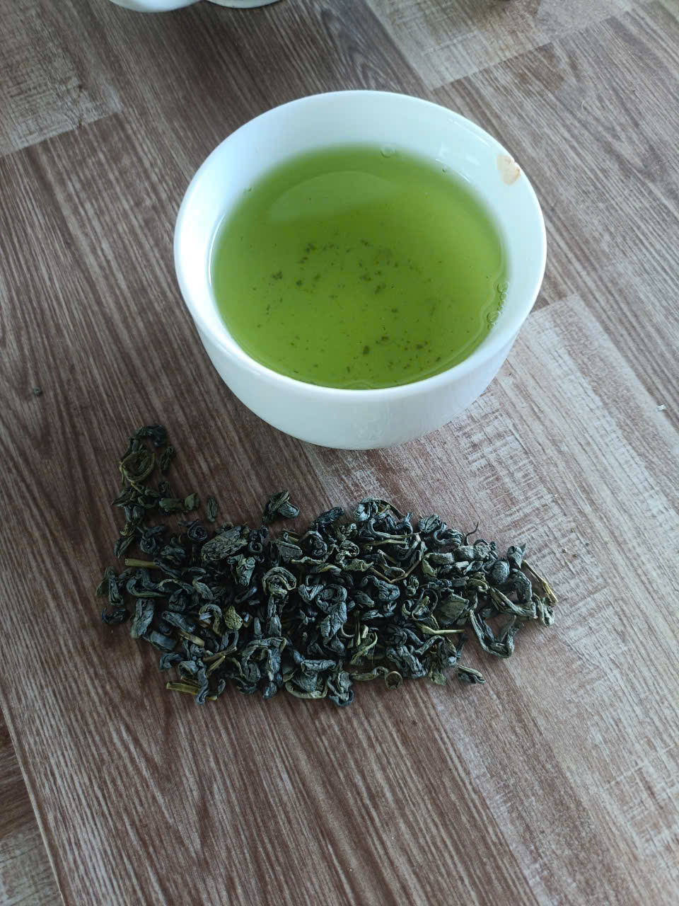 PREMIUM 100% VIETNAMESE ORGANIC GREEN TEA PEKO – BULK, BOX & BOTTLE PACKAGING 3