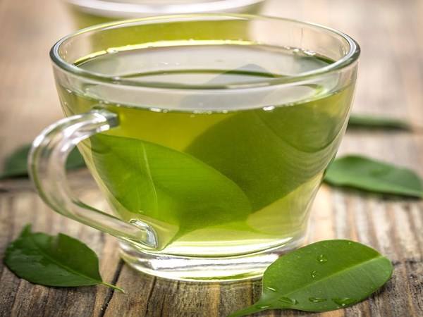 PURE VIETNAMESE DRIED GREEN TEA – COARSE PROCESSED | BAG PACKAGING 3