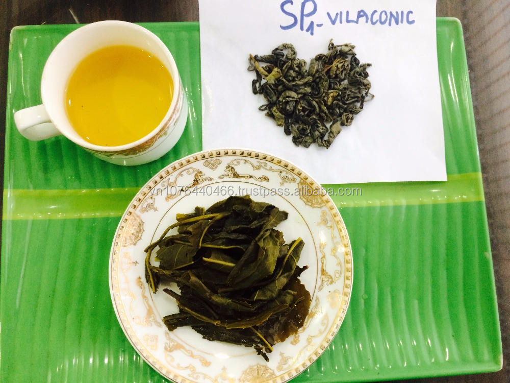 PREMIUM VIETNAMESE GREEN TEA – COMPETITIVE PRICING | WHOLESALE SUPPLY 2