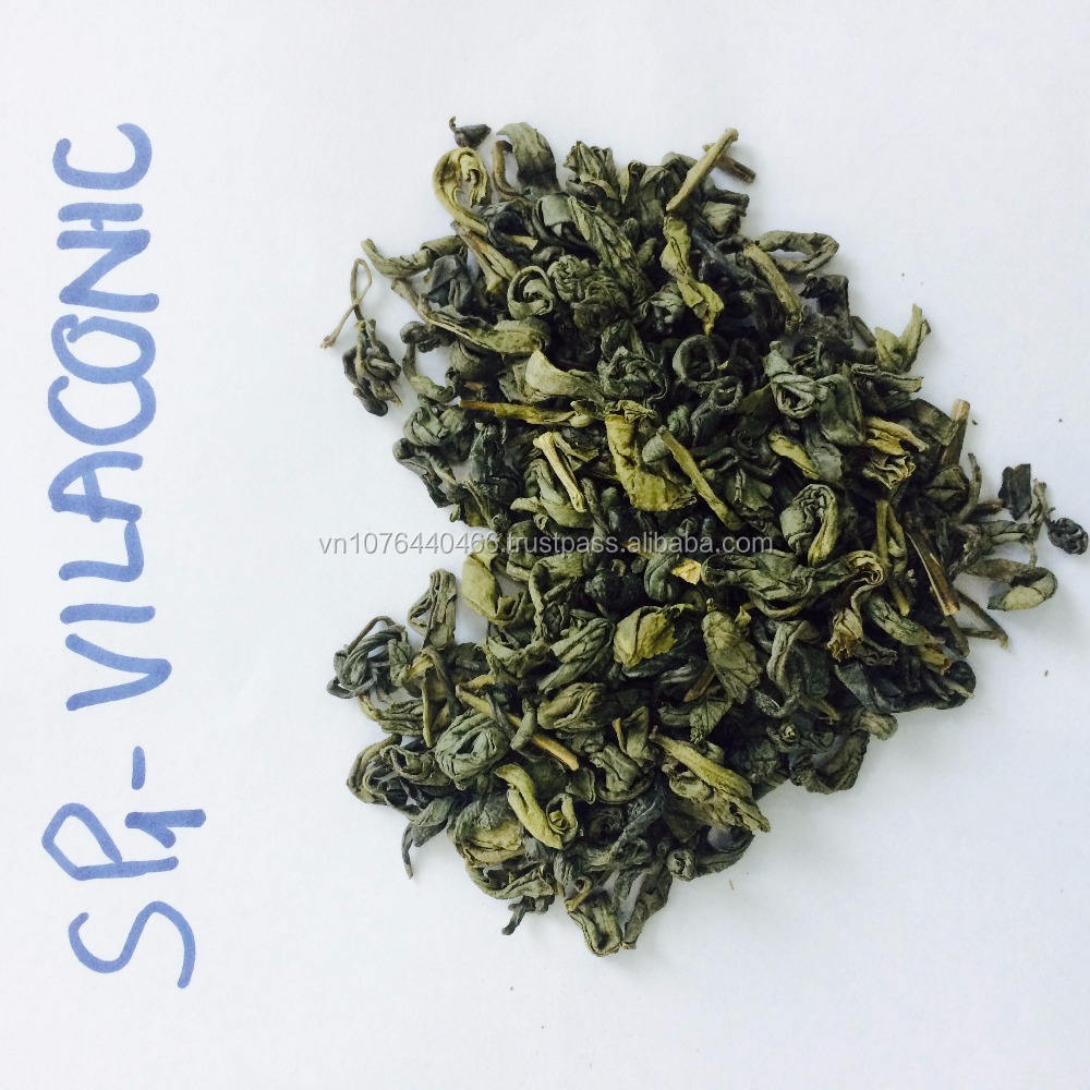 PREMIUM VIETNAMESE GREEN TEA – COMPETITIVE PRICING | WHOLESALE SUPPLY 3