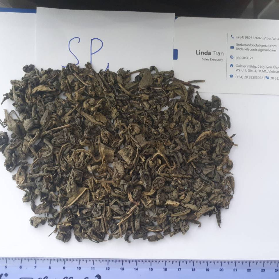 PREMIUM VIETNAMESE GREEN TEA – COMPETITIVE PRICING | WHOLESALE SUPPLY 4
