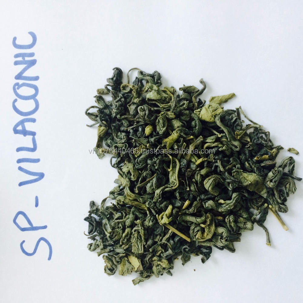 PREMIUM VIETNAMESE GREEN TEA – COMPETITIVE PRICING | WHOLESALE SUPPLY