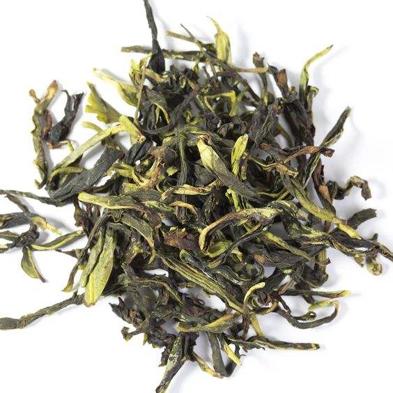PREMIUM VIETNAMESE GREEN TEA – ATTRACTIVE COLOR | DUTY-ELIGIBLE EXPORT SUPPLY