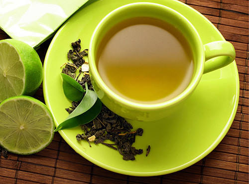 PREMIUM VIETNAMESE GREEN TEA – ATTRACTIVE COLOR | DUTY-ELIGIBLE EXPORT SUPPLY 2