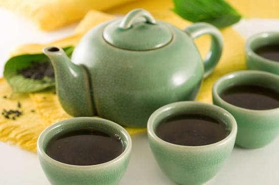 PREMIUM VIETNAMESE GREEN TEA – ATTRACTIVE COLOR | DUTY-ELIGIBLE EXPORT SUPPLY 3