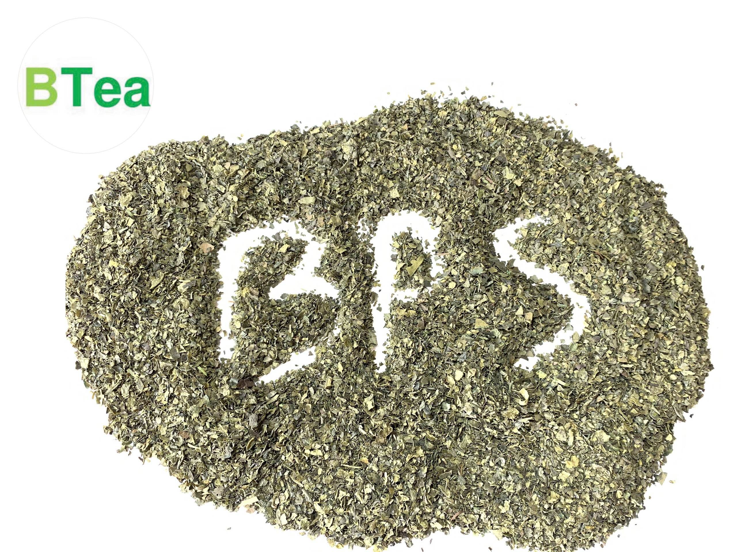 VIETNAMESE HERBAL TEA FOR WEIGHT-MANAGEMENT POSITIONING – BULK LOOSE LEAF 2