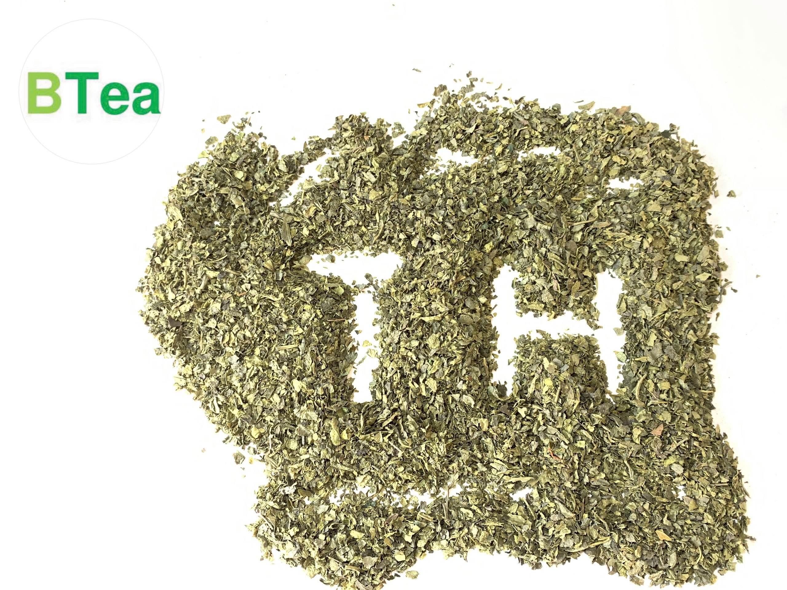 VIETNAMESE HERBAL TEA FOR WEIGHT-MANAGEMENT POSITIONING – BULK LOOSE LEAF 4